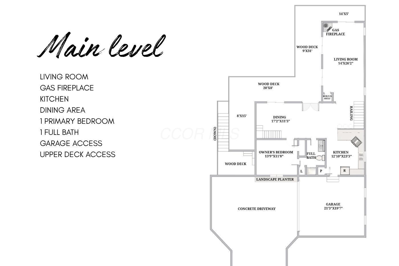 279 Crabapple Drive Property Photo 10