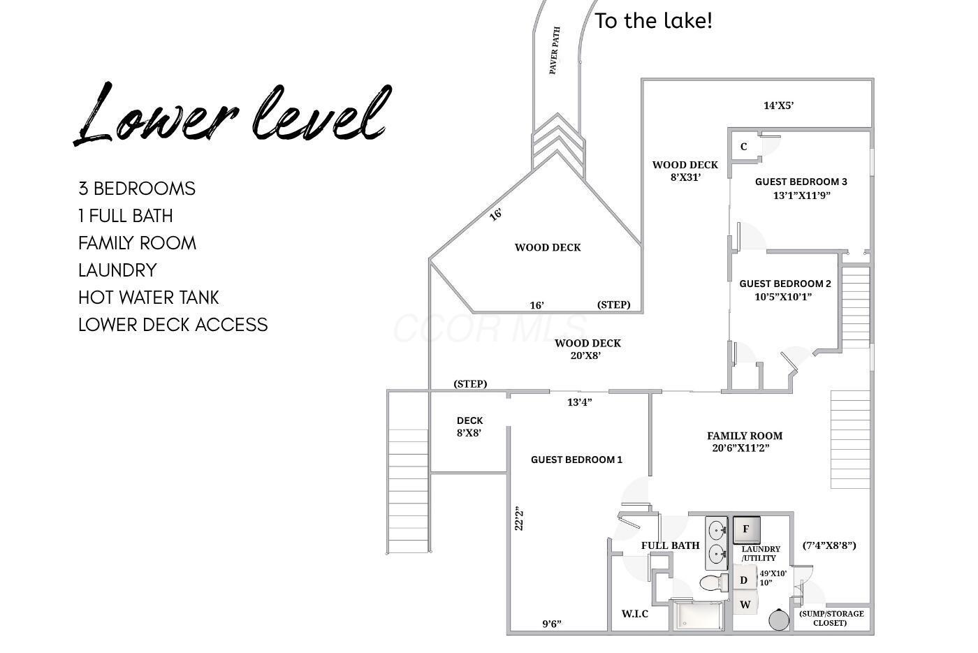 279 Crabapple Drive Property Photo 33