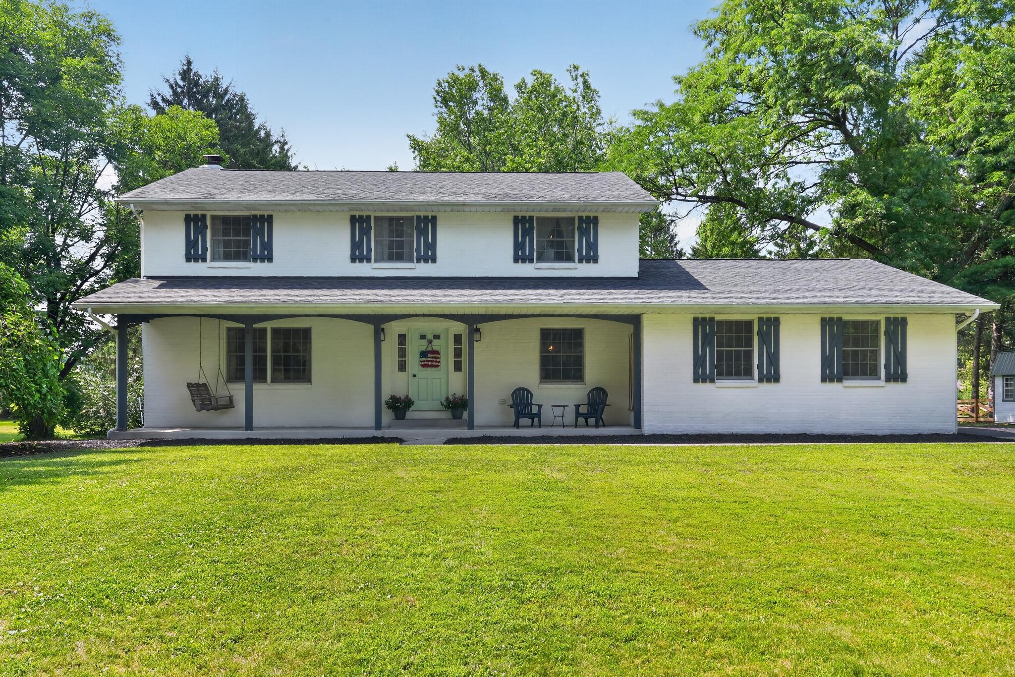 7235 Lee Road
