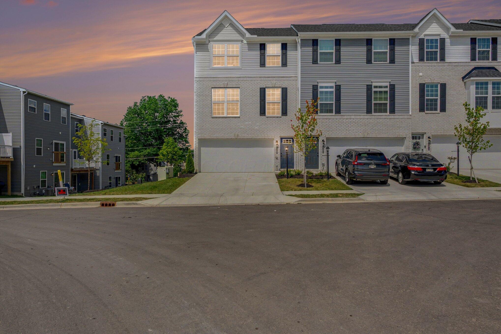 1287 Walsh Drive Property Photo 1
