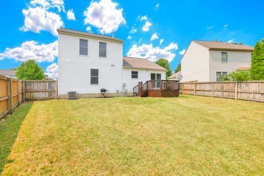 5302 John Browning Drive Property Photo 1