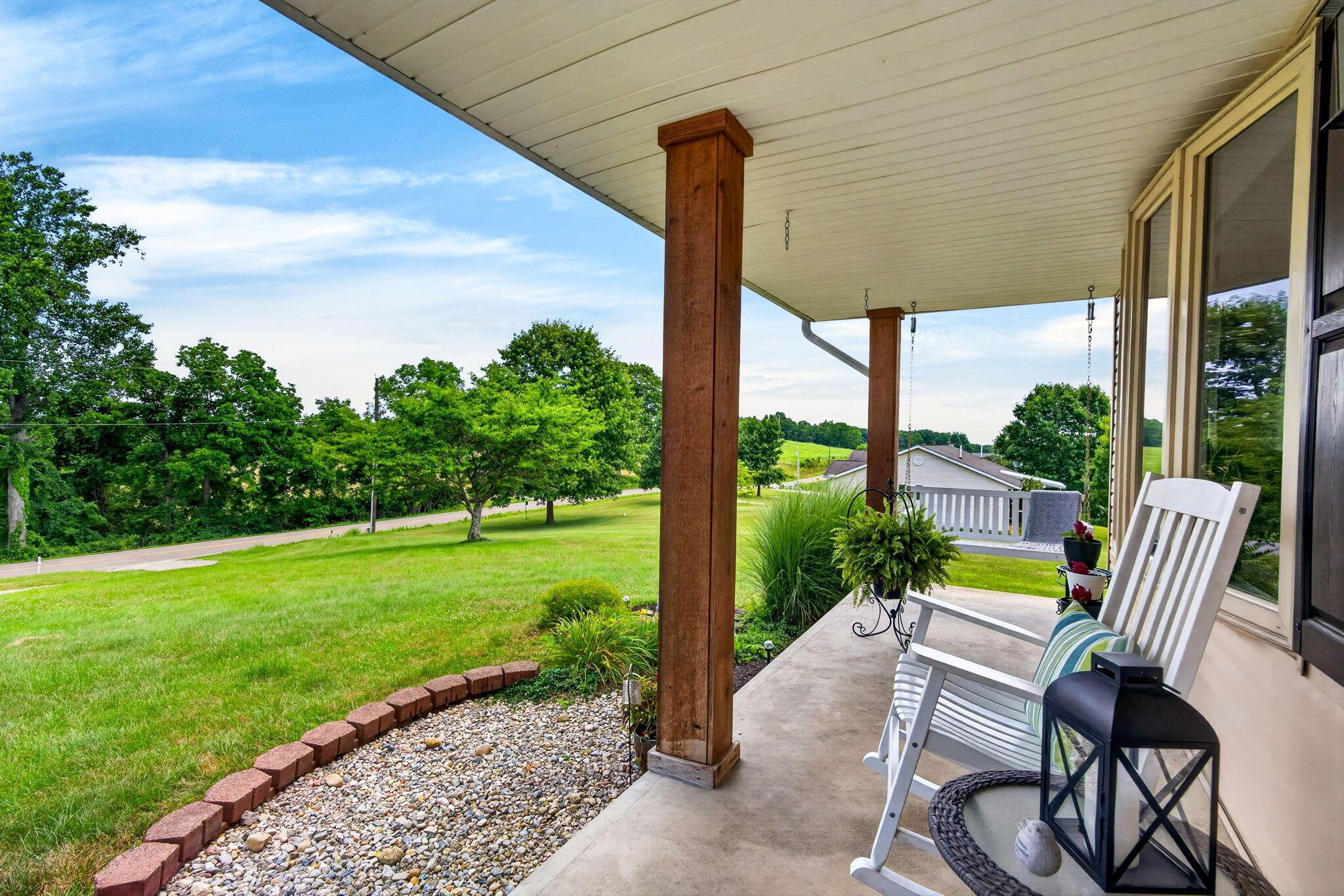 9445 Walnut Dowler Road Property Photo 3