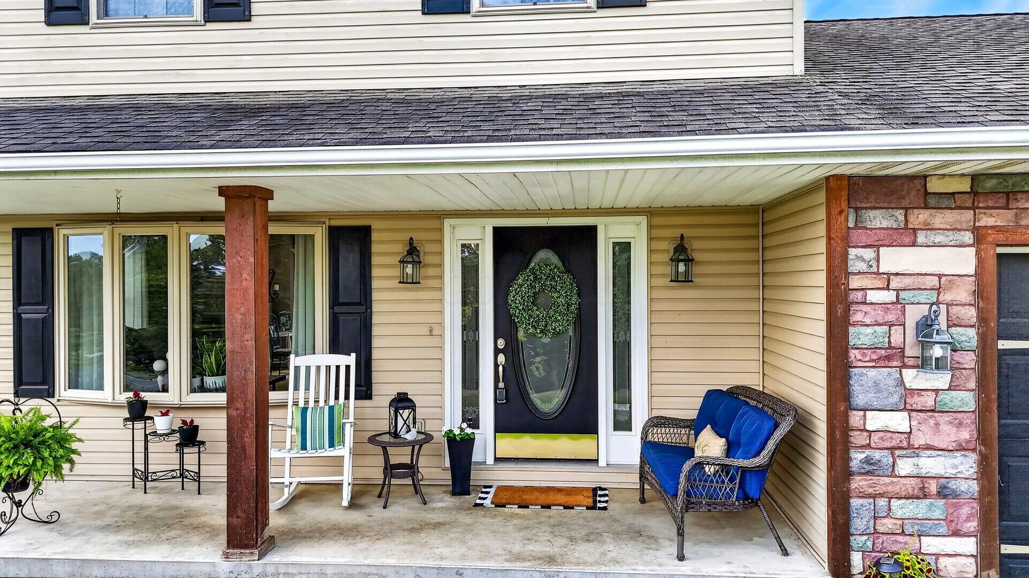 9445 Walnut Dowler Road Property Photo 4
