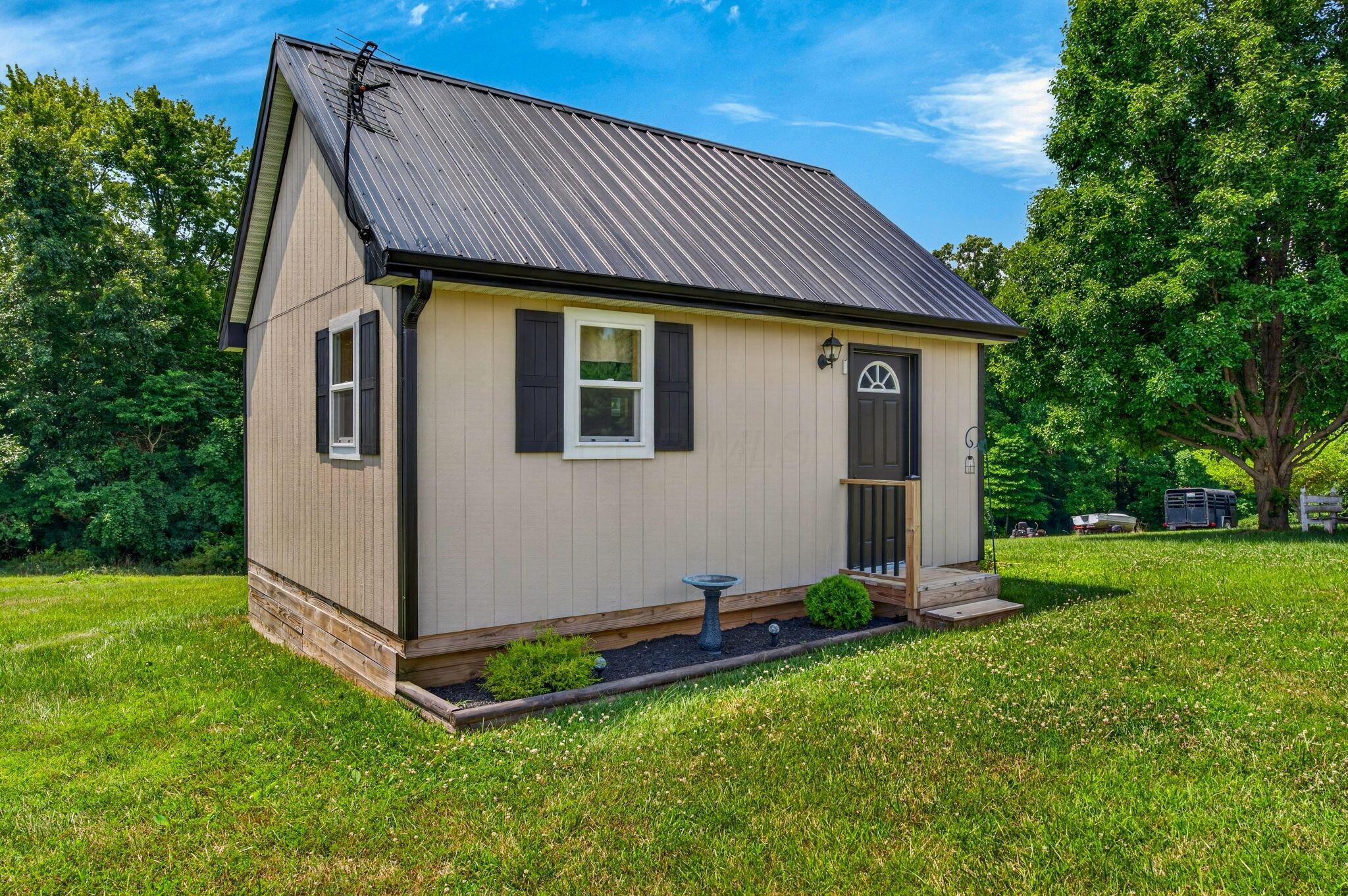 9445 Walnut Dowler Road Property Photo 36
