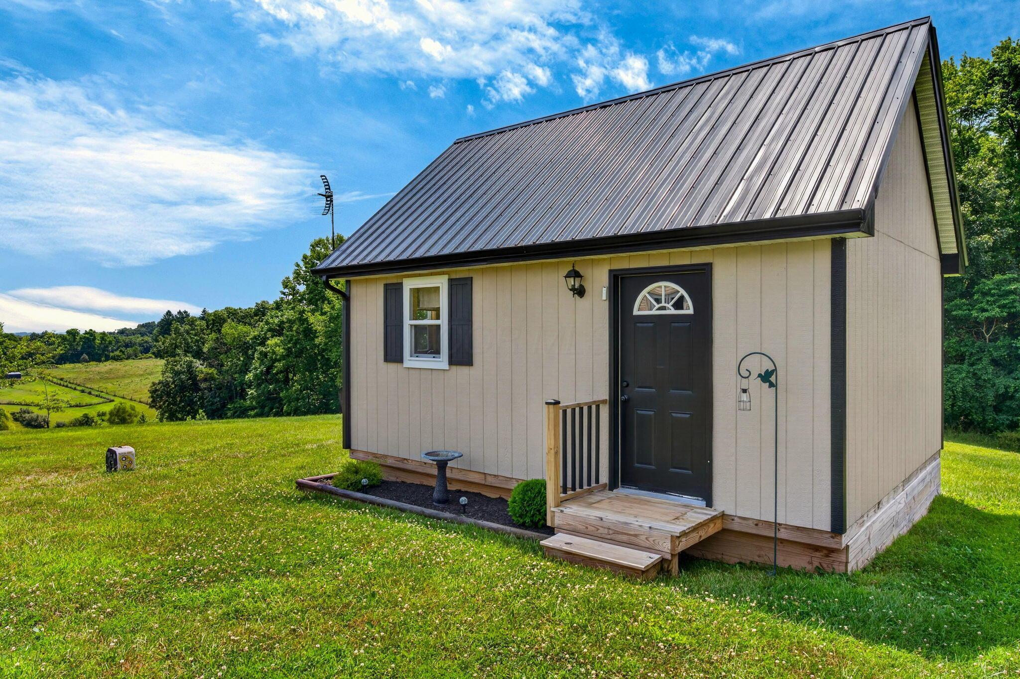 9445 Walnut Dowler Road Property Photo 37