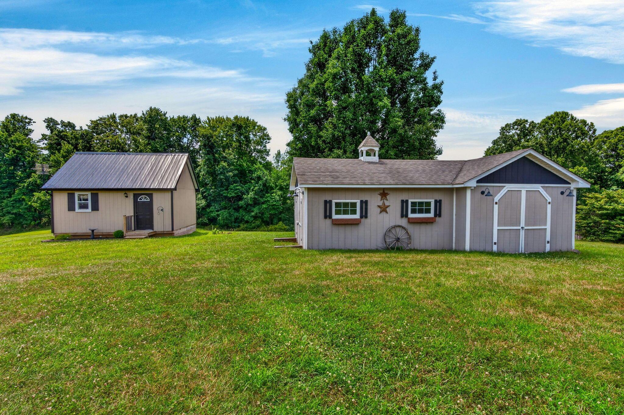 9445 Walnut Dowler Road Property Photo 49