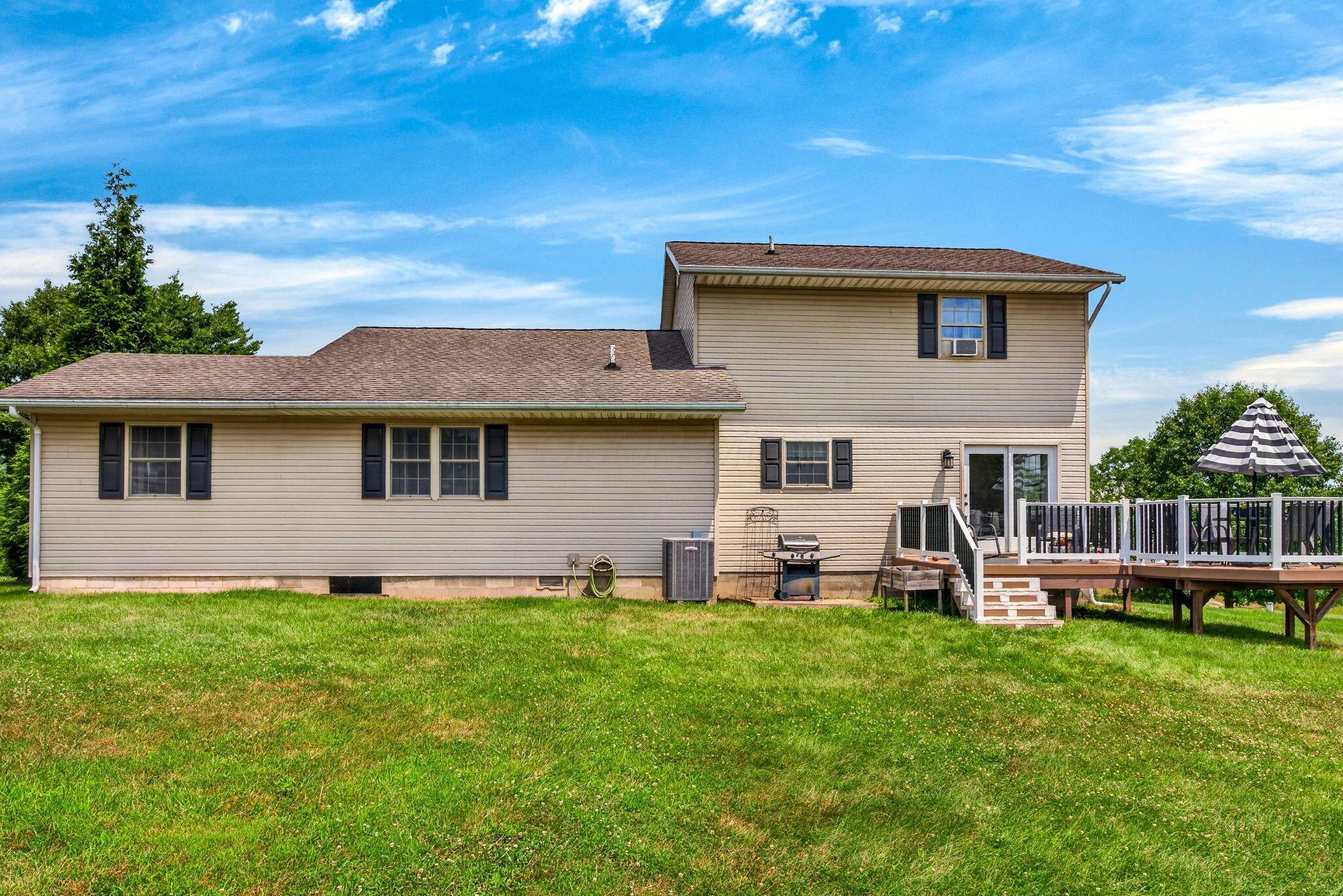 9445 Walnut Dowler Road Property Photo 64