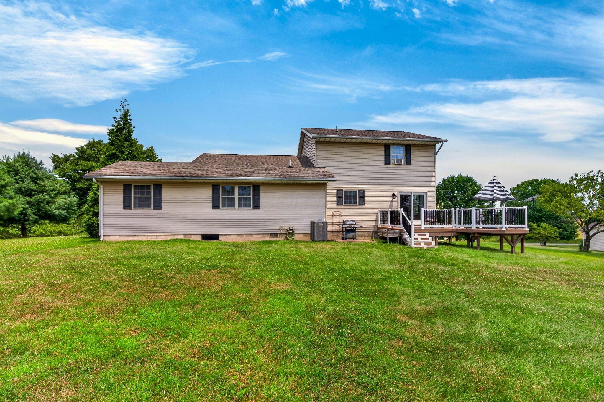 9445 Walnut Dowler Road Property Photo 65