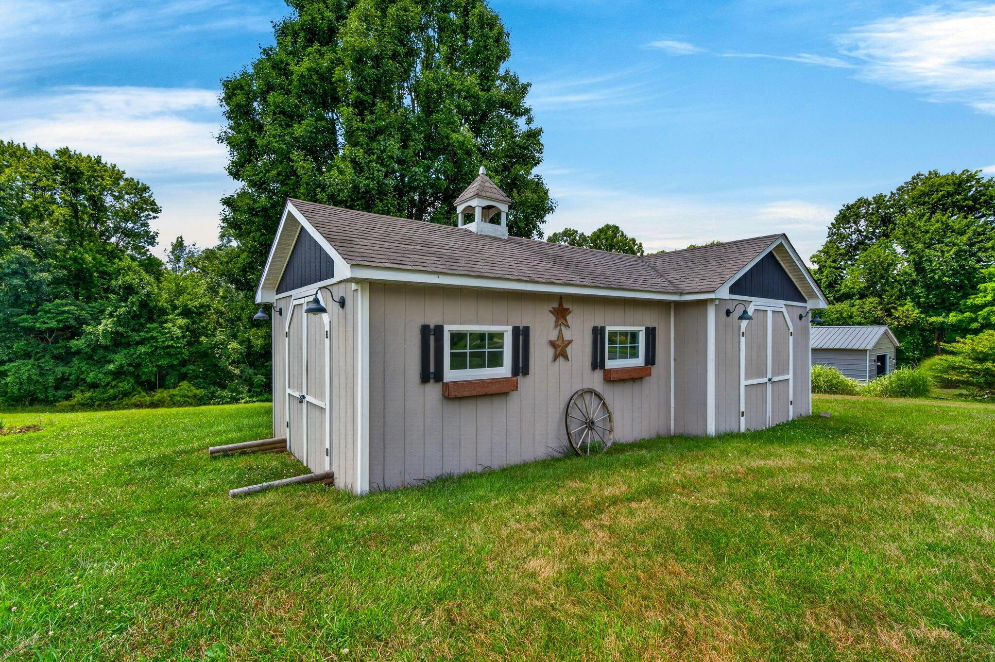 9445 Walnut Dowler Road Property Photo 67