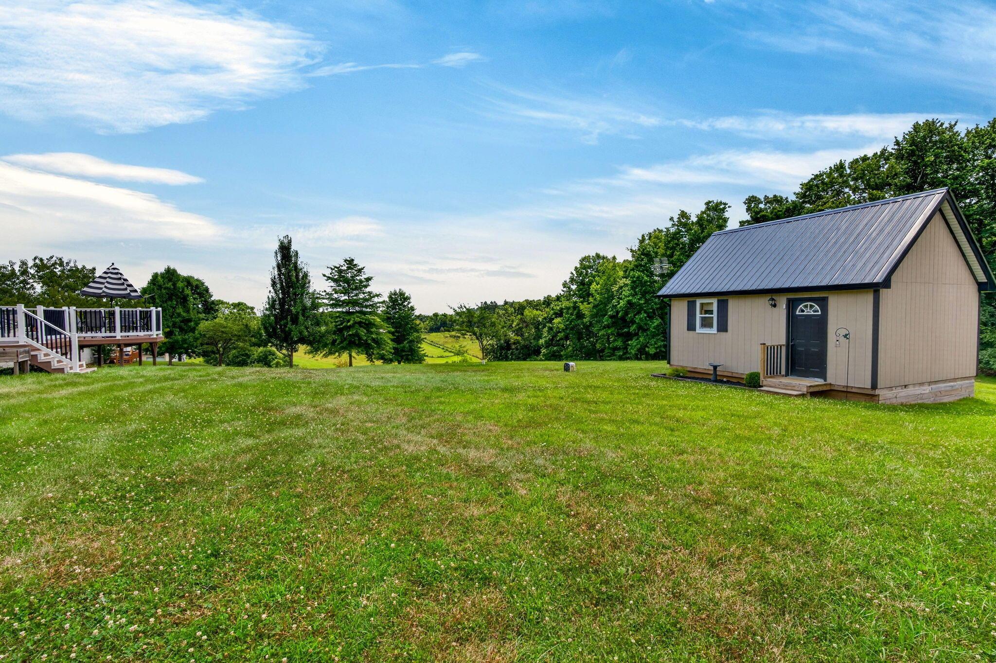 9445 Walnut Dowler Road Property Photo 68