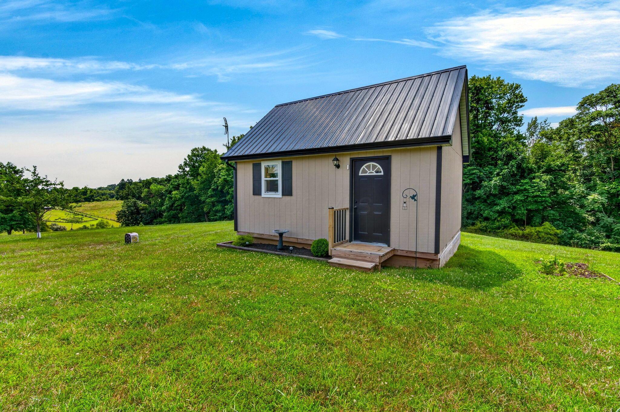 9445 Walnut Dowler Road Property Photo 69