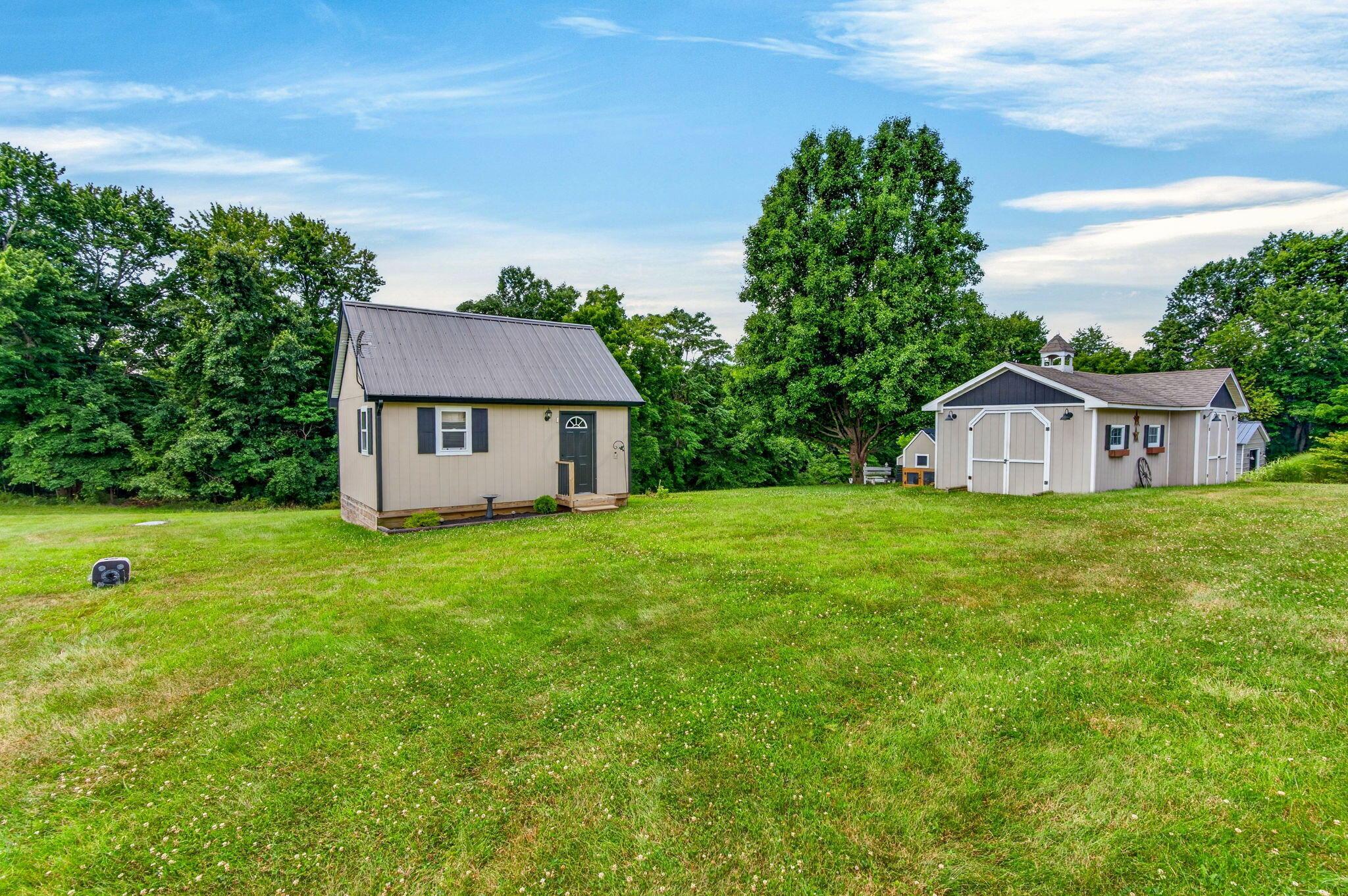 9445 Walnut Dowler Road Property Photo 70