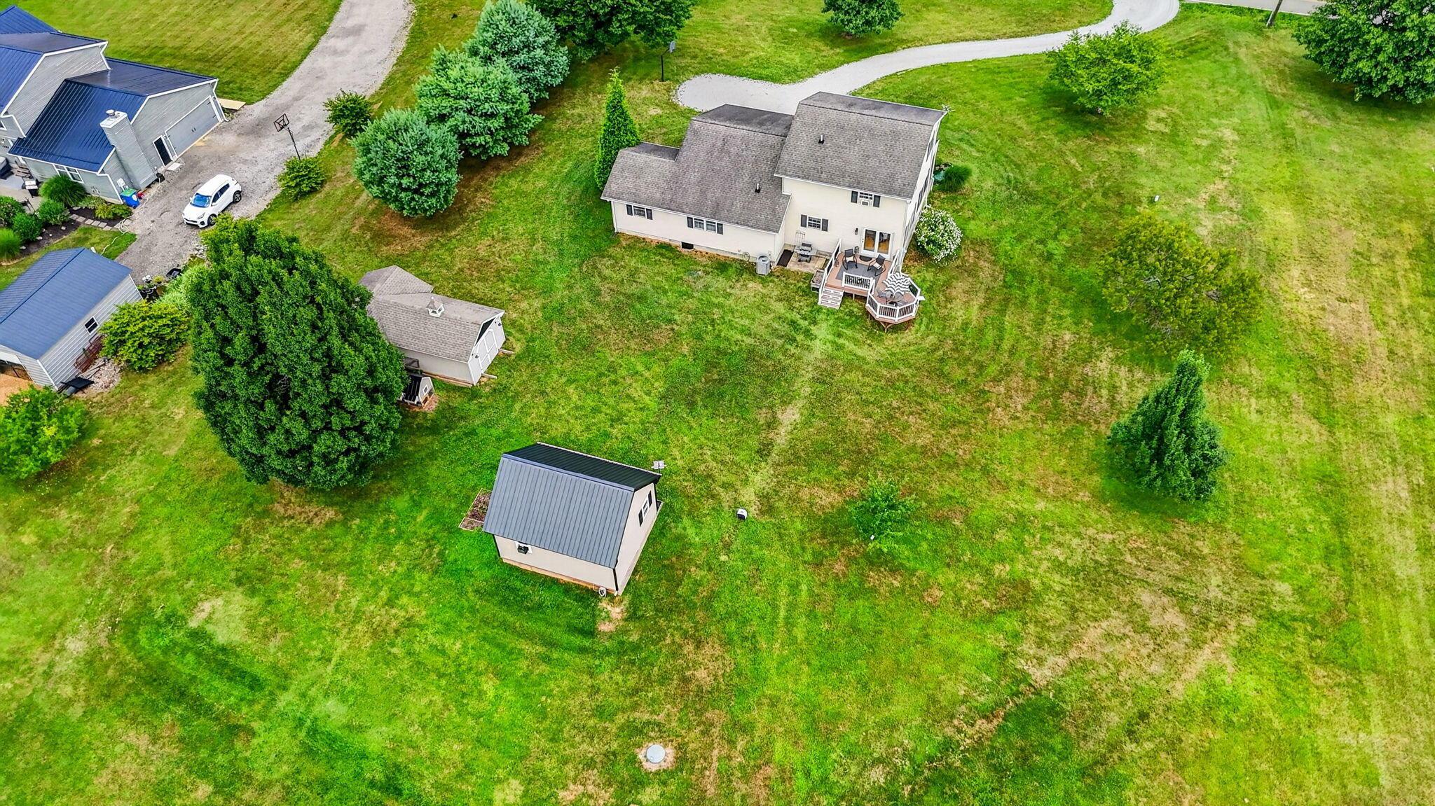 9445 Walnut Dowler Road Property Photo 73