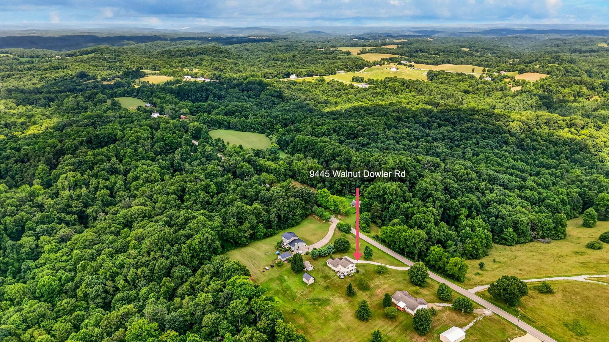 9445 Walnut Dowler Road Property Photo 79
