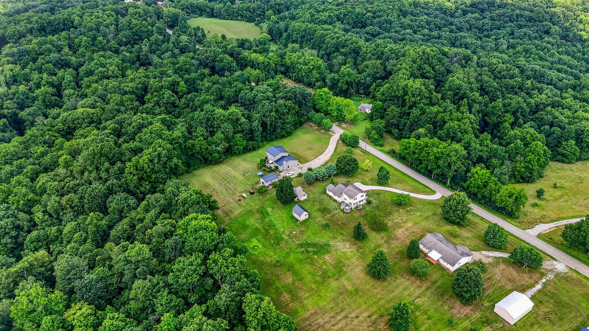 9445 Walnut Dowler Road Property Photo 80