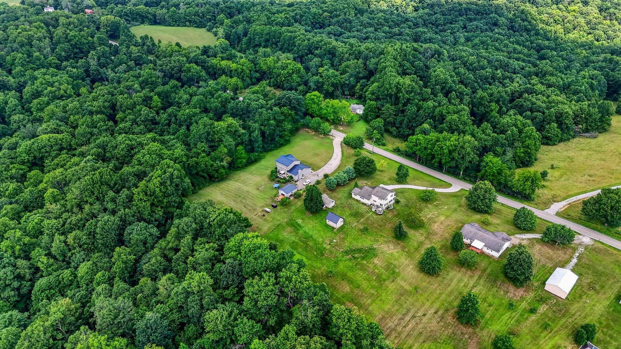 9445 Walnut Dowler Road Property Photo 81