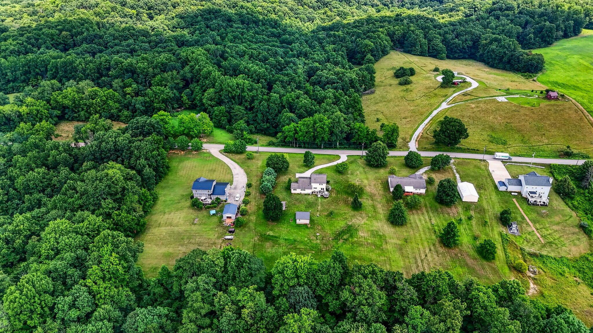 9445 Walnut Dowler Road Property Photo 82