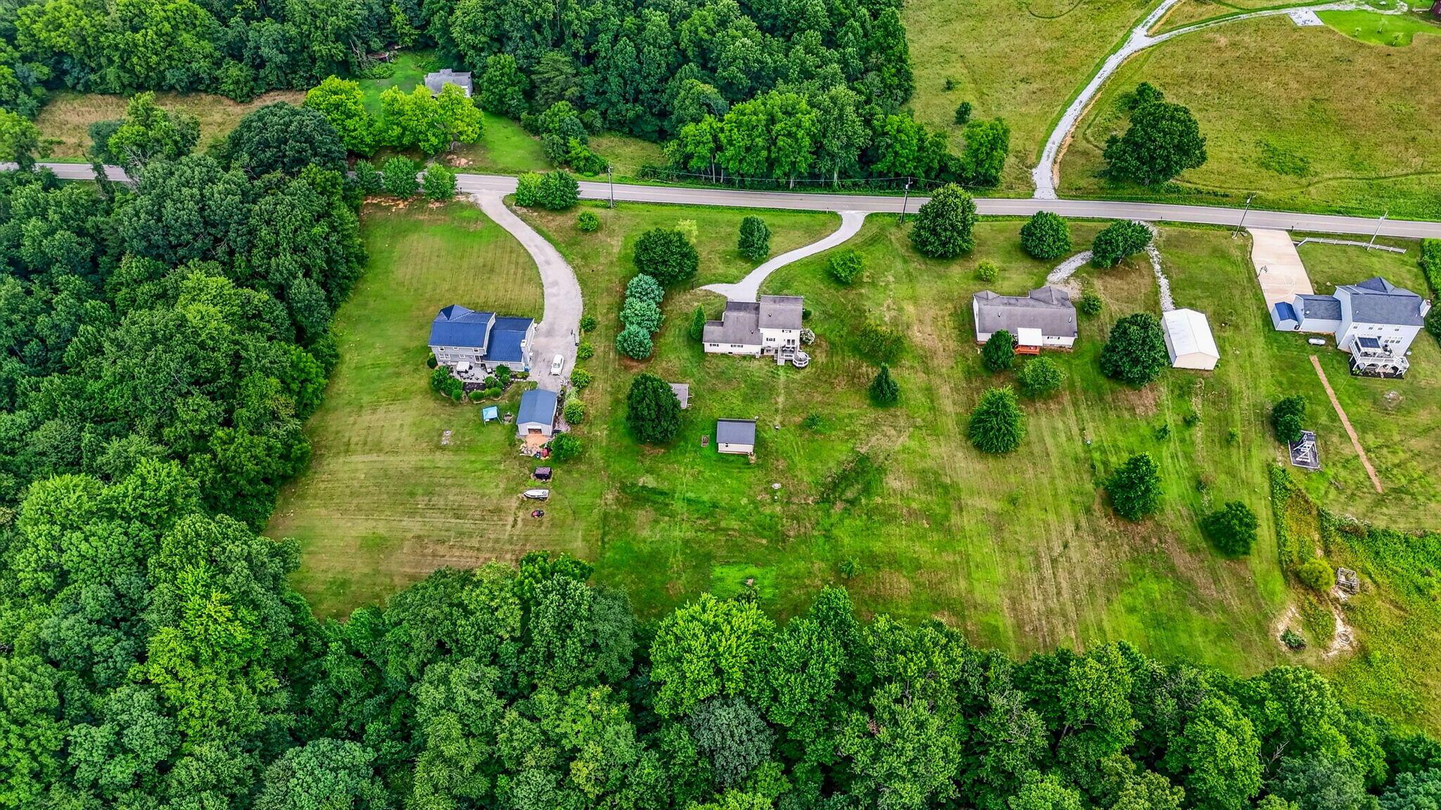9445 Walnut Dowler Road Property Photo 83