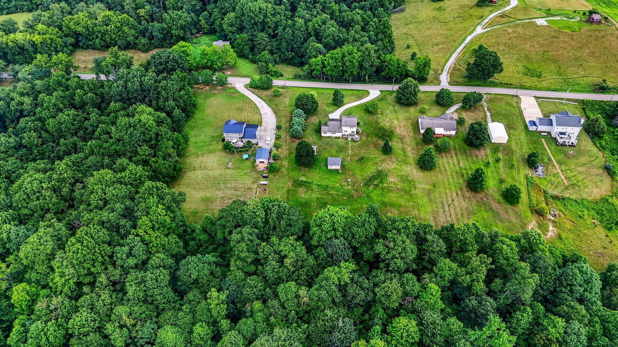 9445 Walnut Dowler Road Property Photo 84