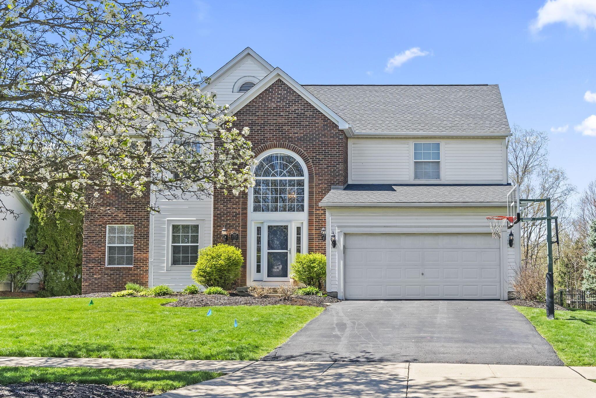 10526 Stoneham Drive Property Photo 1