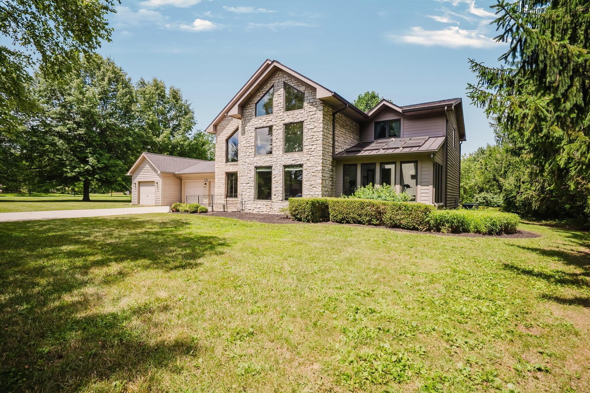 4111 Curve Road Property Photo 1