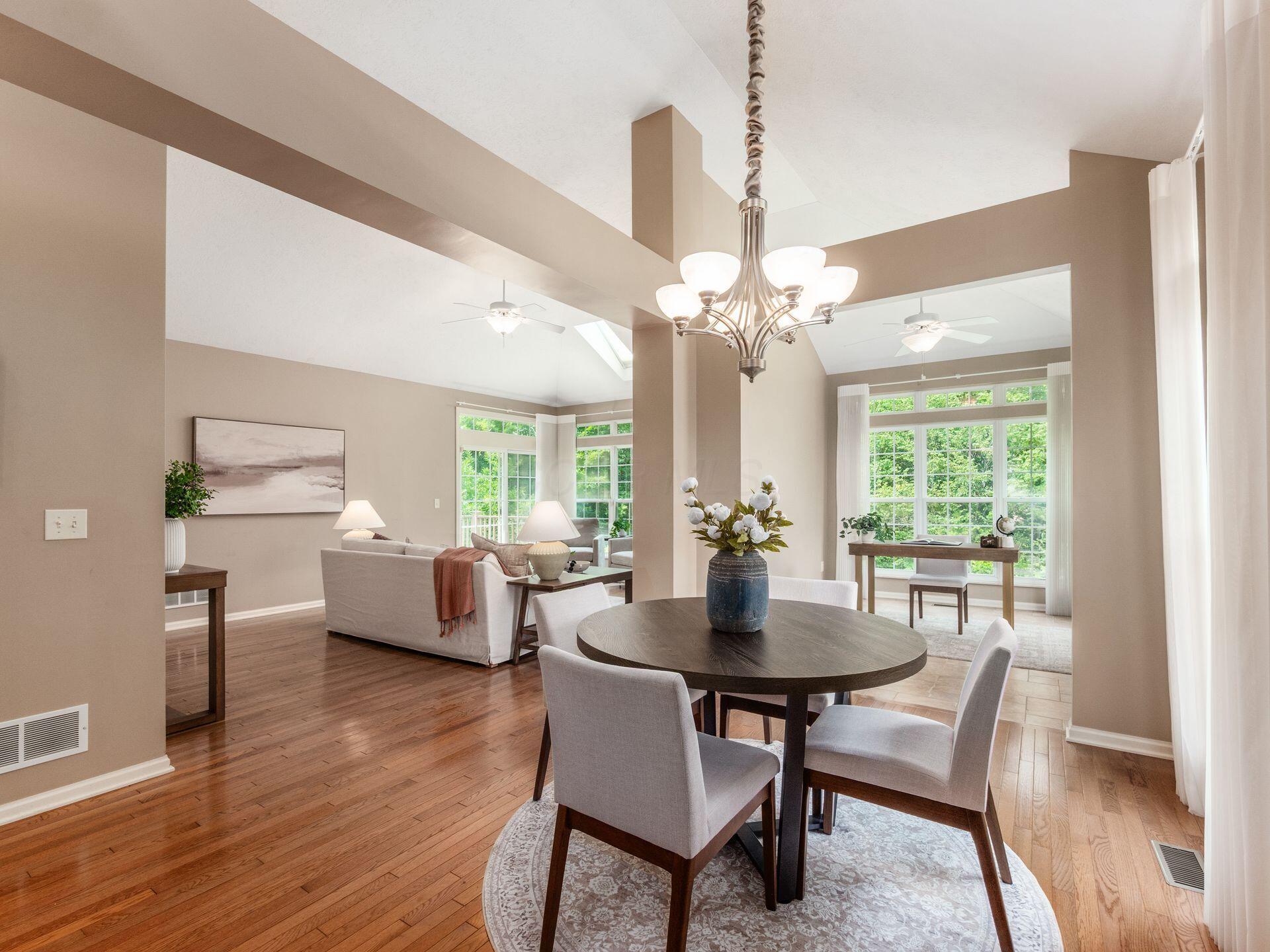 7338 Deer Valley Crossing Property Photo 13