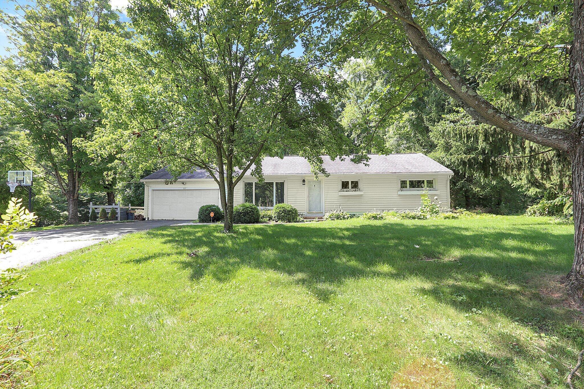 227 Olentangy View Drive Property Photo 1