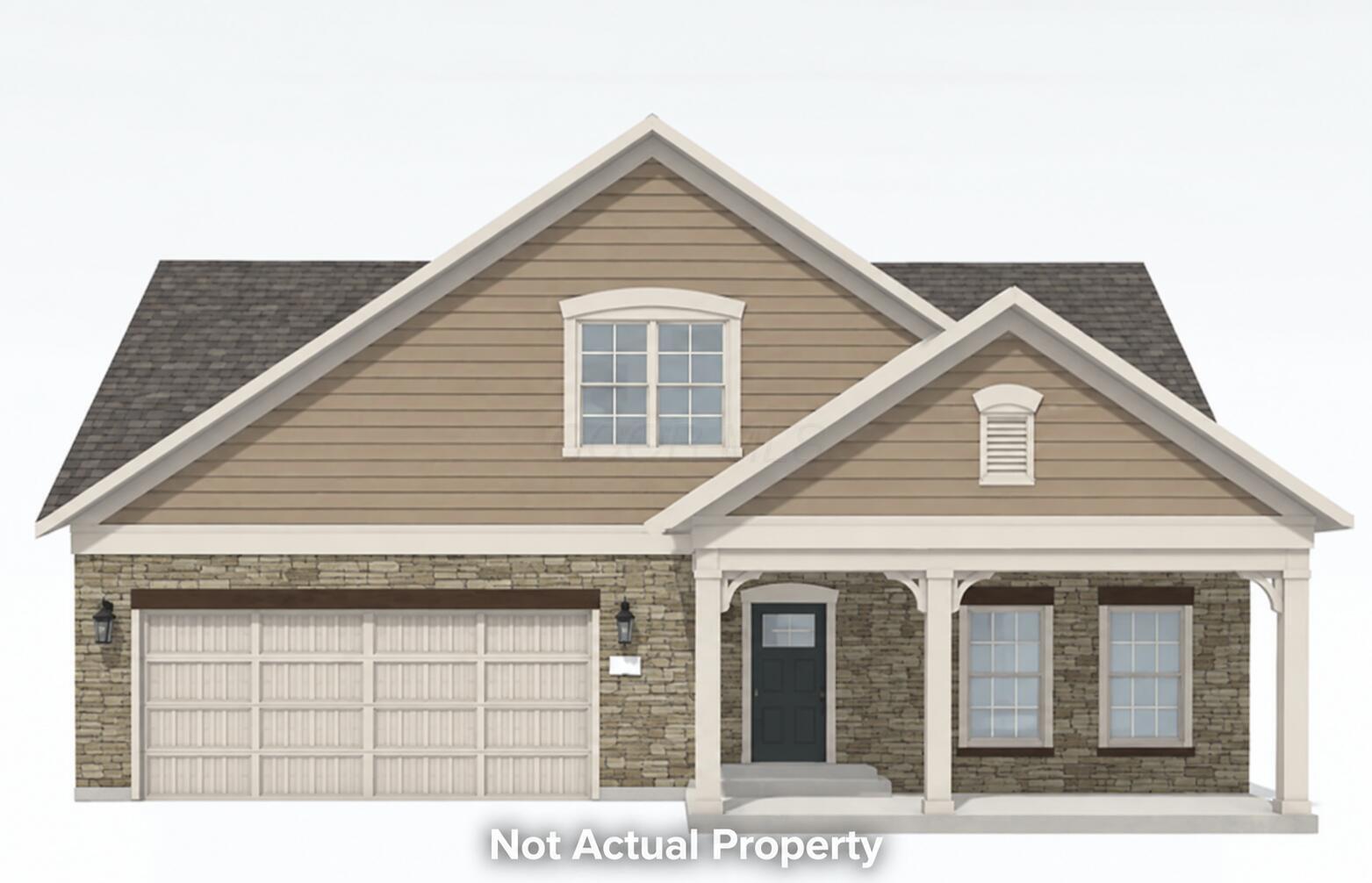 5632 Embassy Drive Property Photo 1