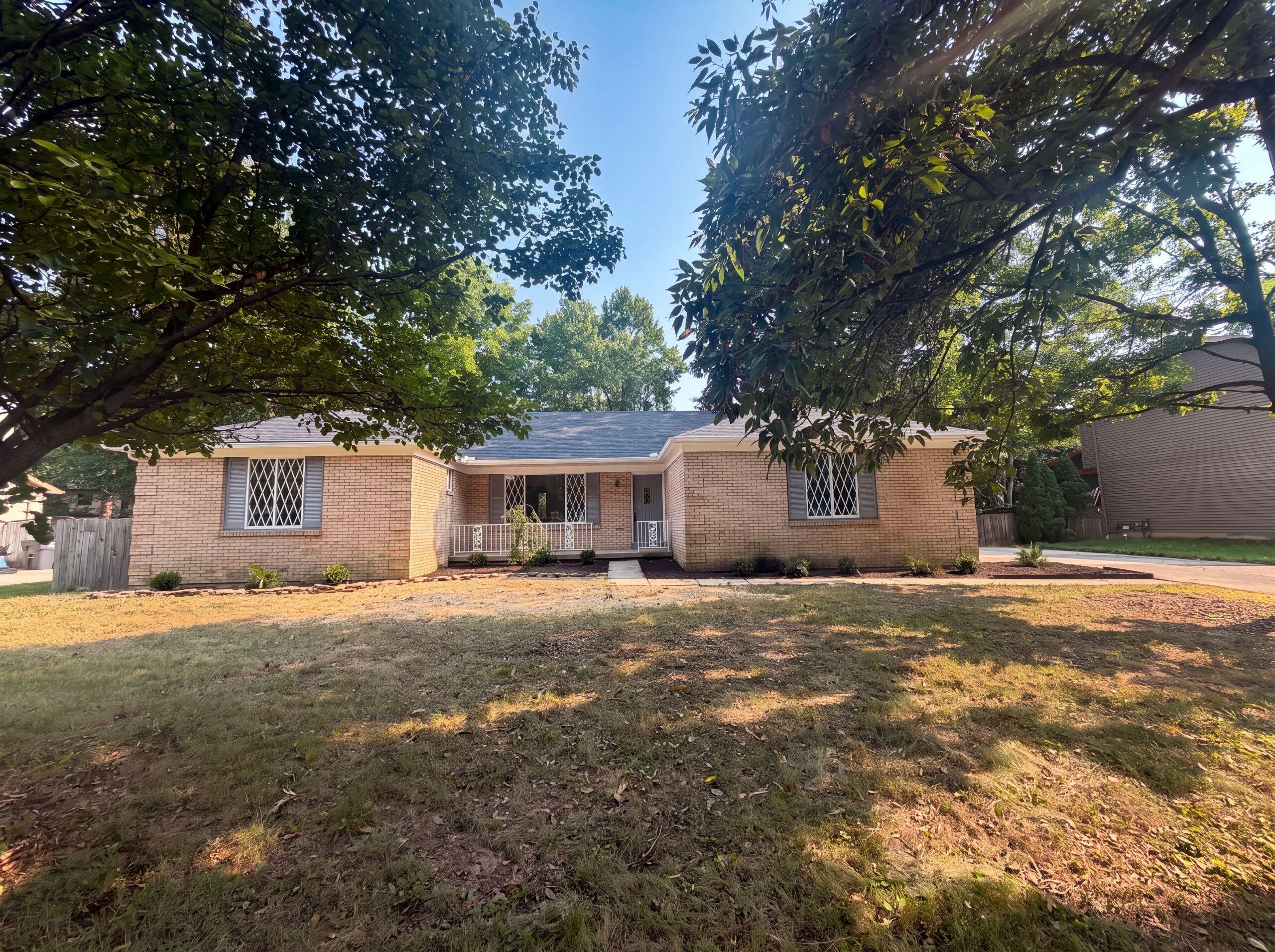 5129 Etna Road Property Photo 1