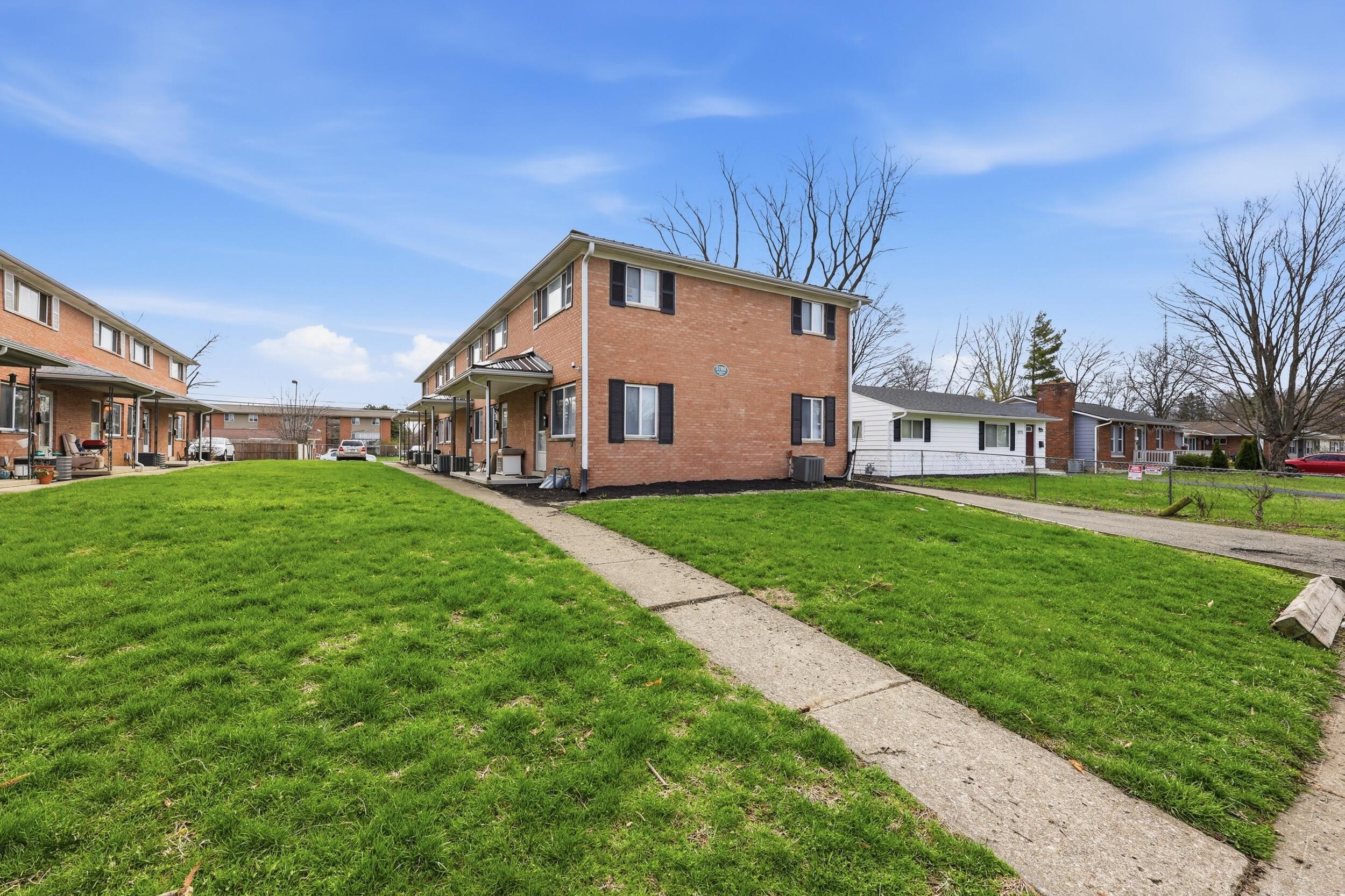 5780 N Meadows Boulevard Property Photo 3
