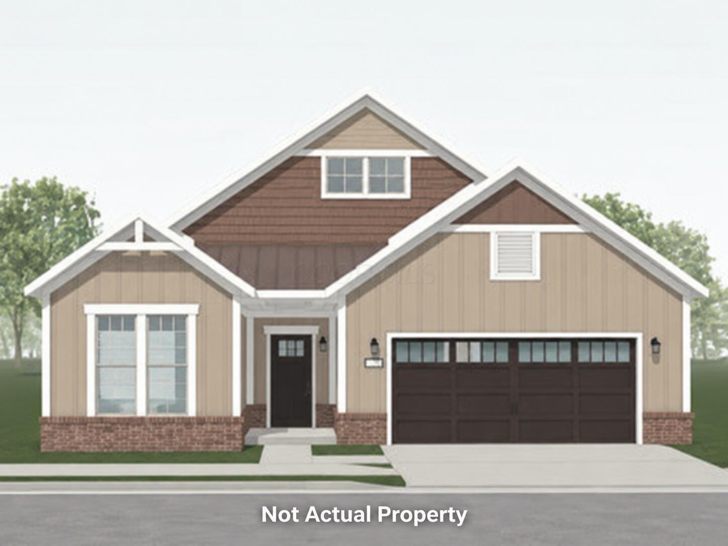 12212 Savannah Crossing Property Photo 1