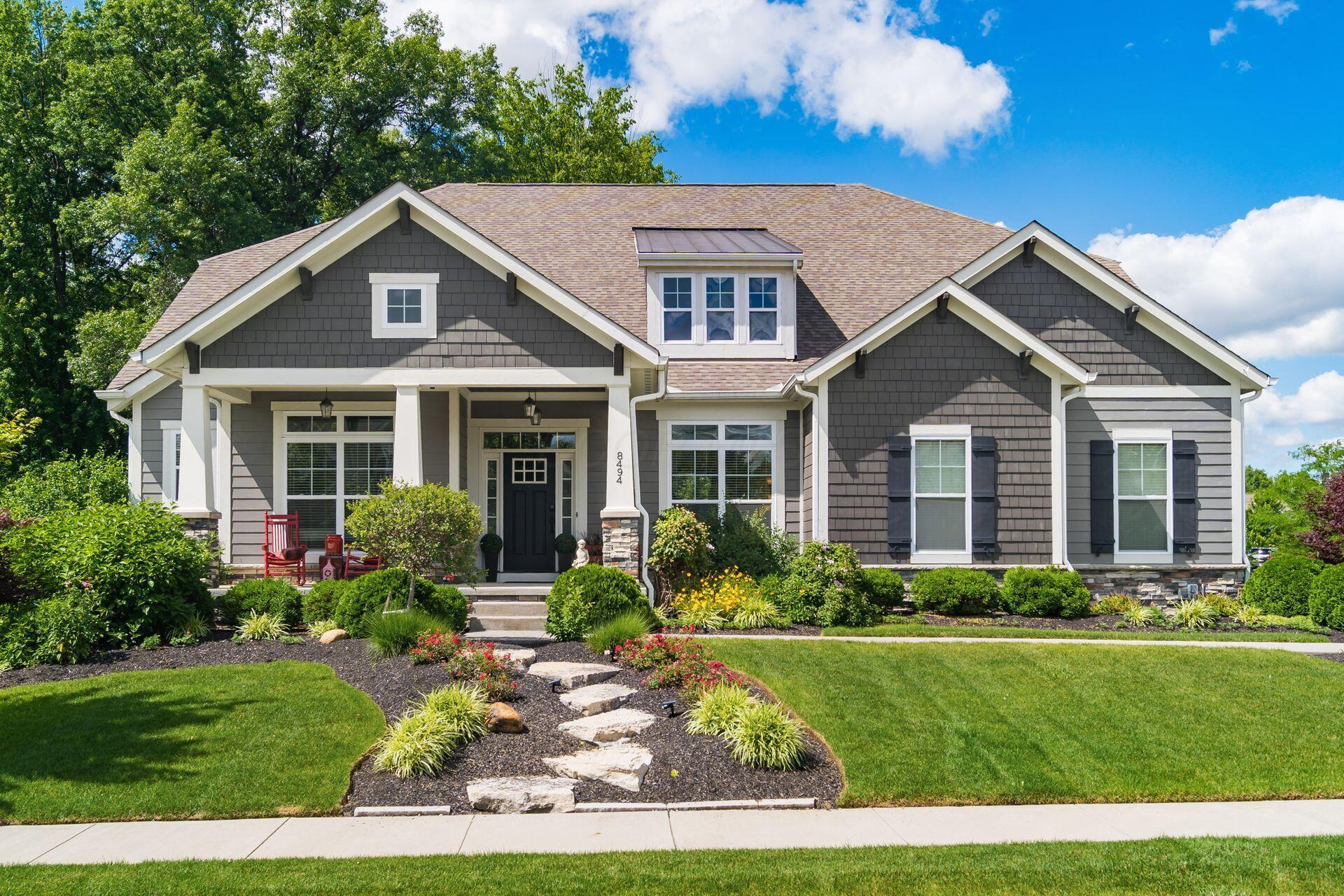8494 Sandycombe Drive