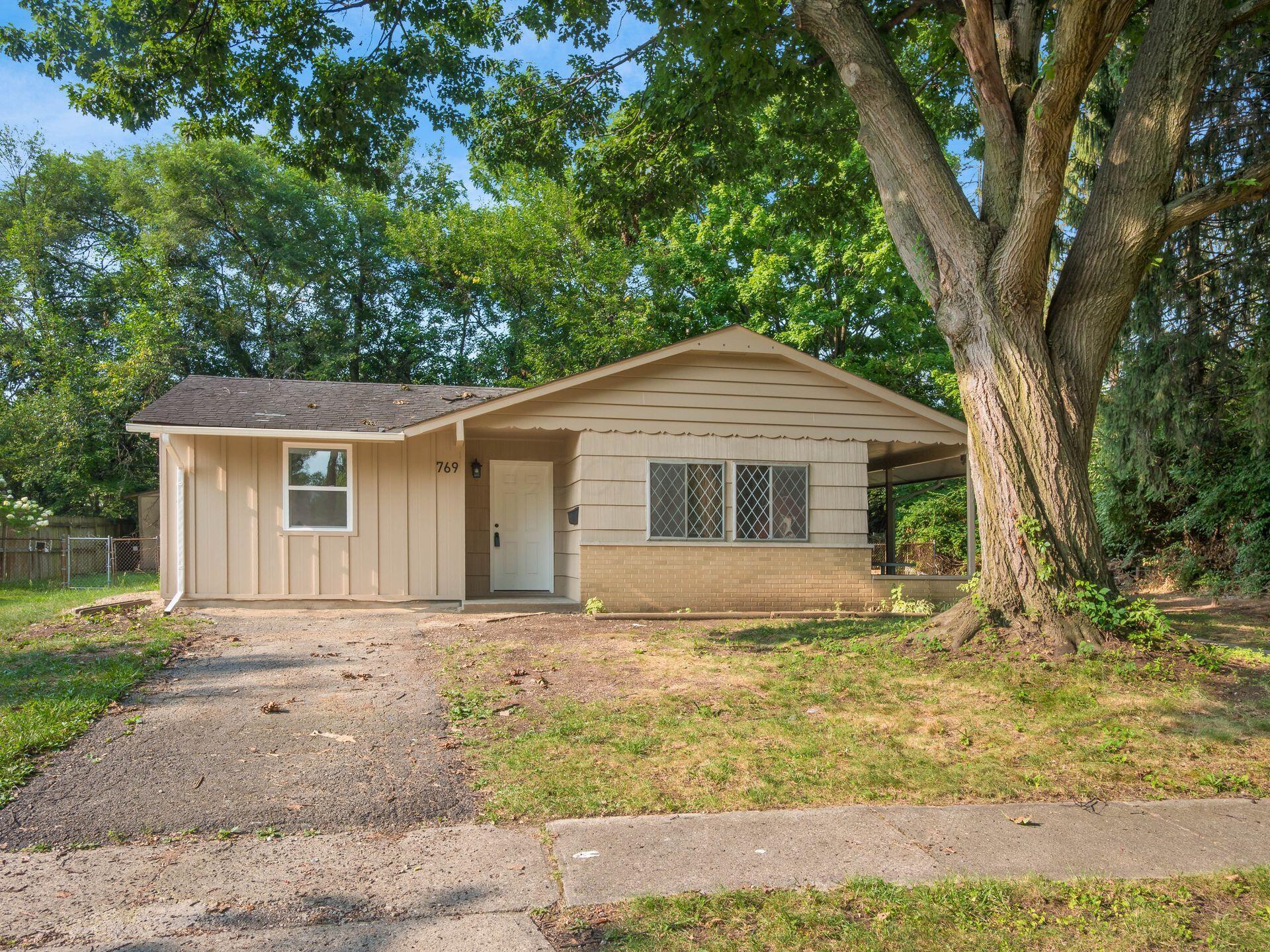 769 Harley Drive Property Photo 1