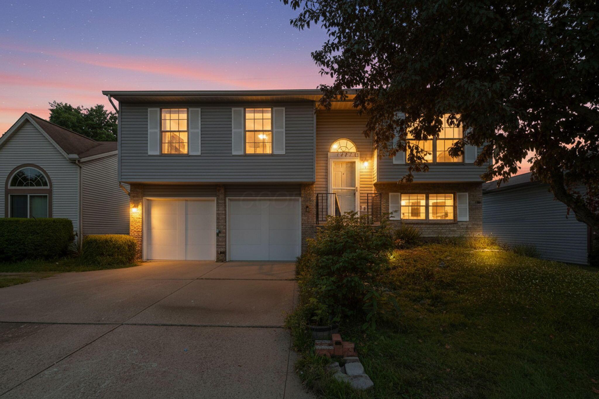 1027 Cypress Ridge Place
