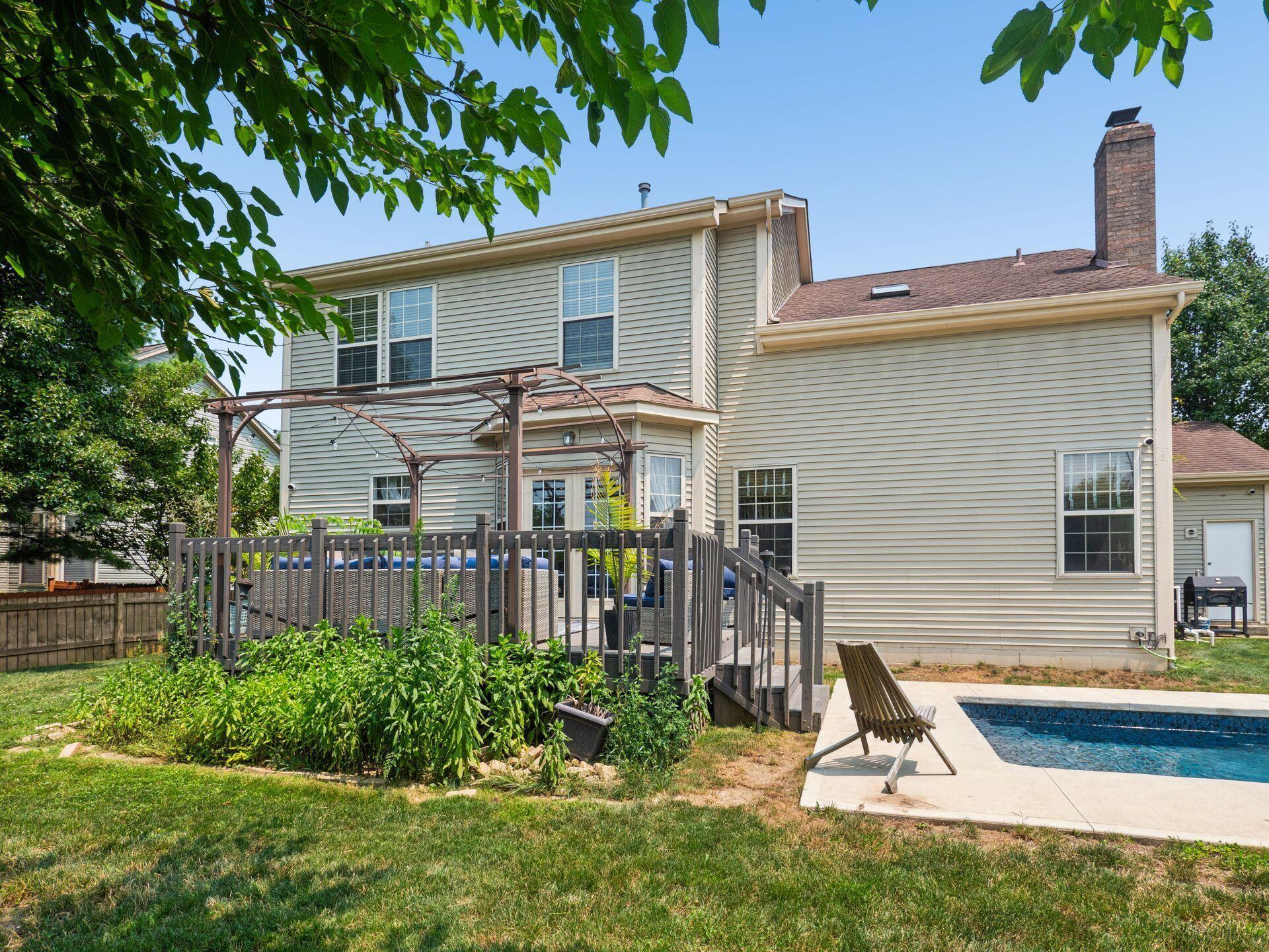 677 Montmorency Drive S Property Photo 45