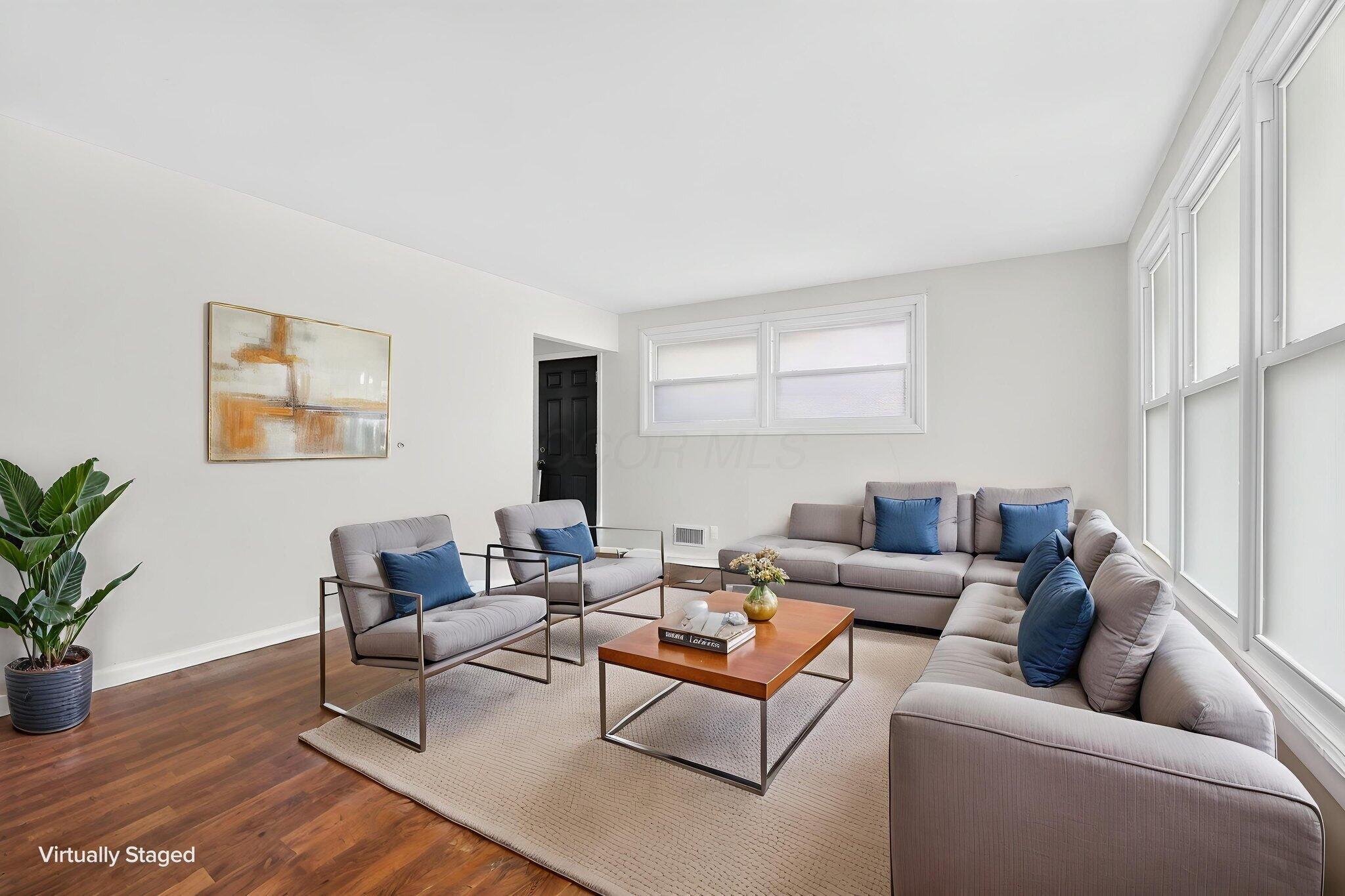 1563 Marabar Drive Property Photo 3