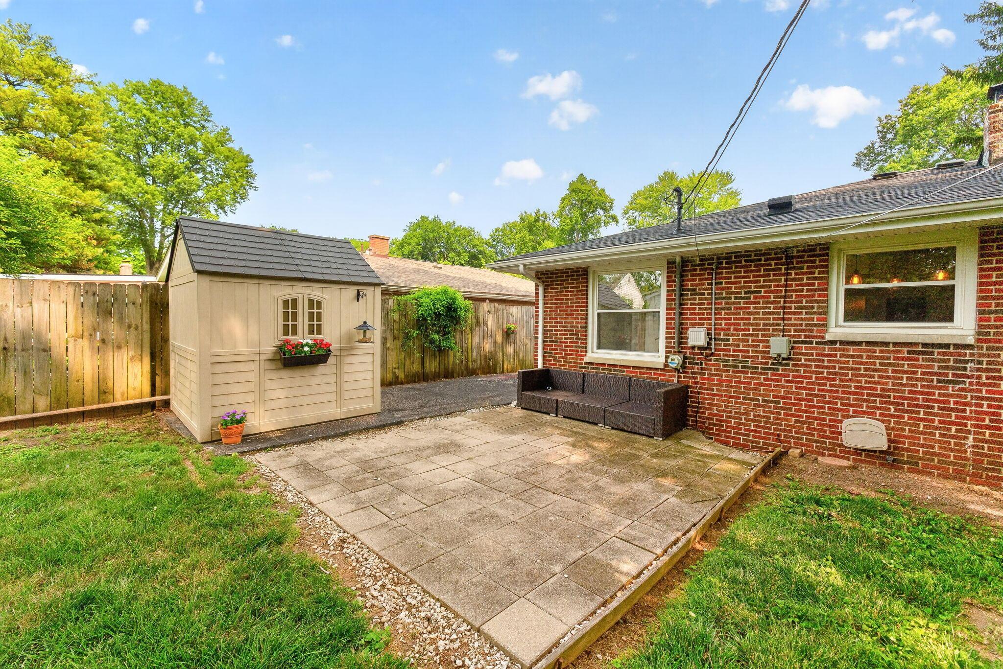 1563 Marabar Drive Property Photo 34