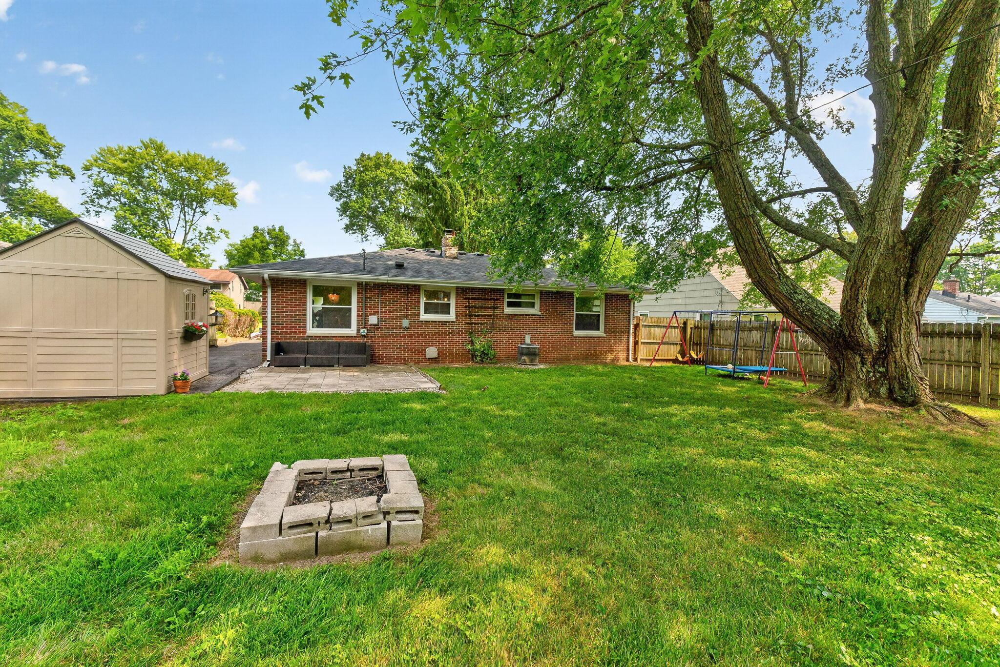 1563 Marabar Drive Property Photo 39