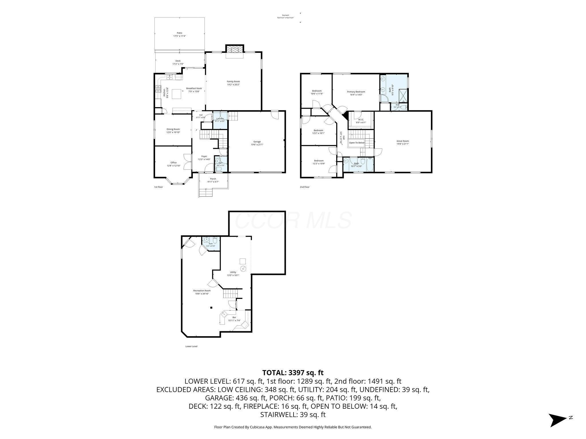 5725 Triplett Square Property Photo 53