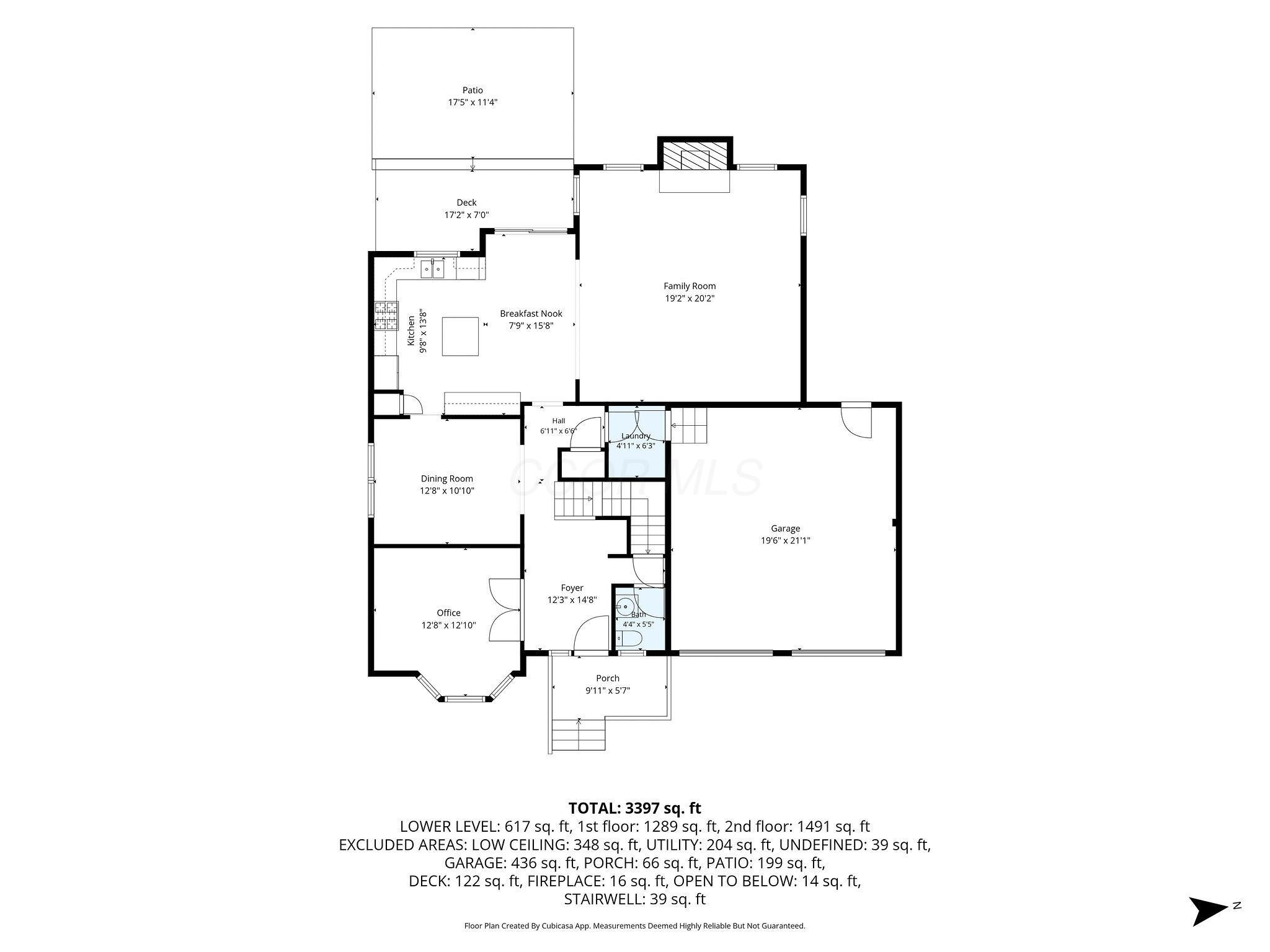 5725 Triplett Square Property Photo 54