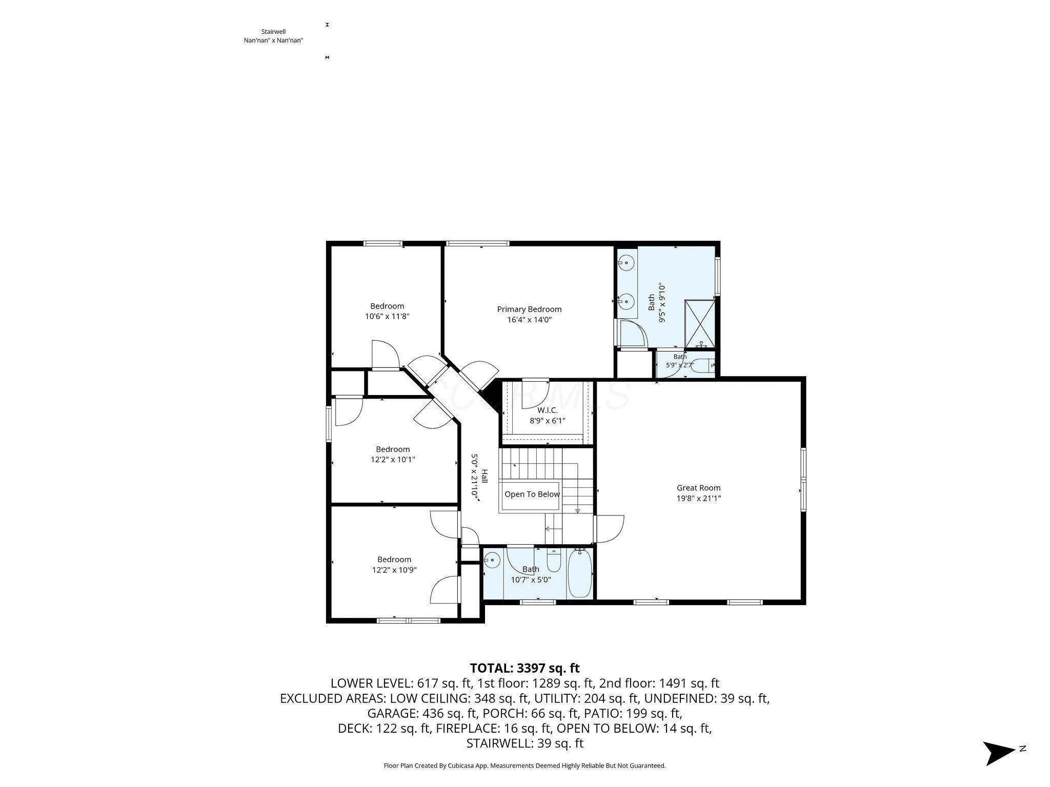5725 Triplett Square Property Photo 55