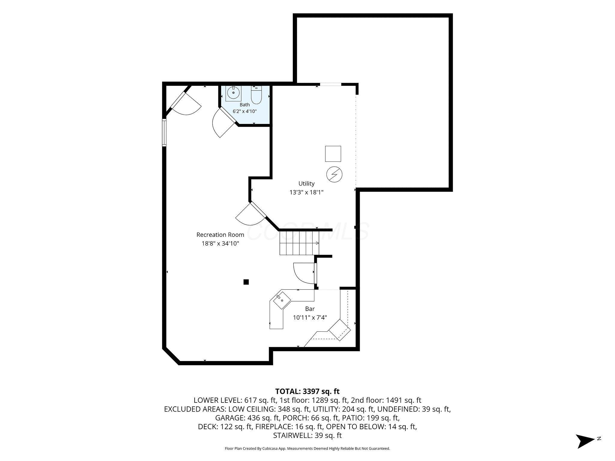 5725 Triplett Square Property Photo 56