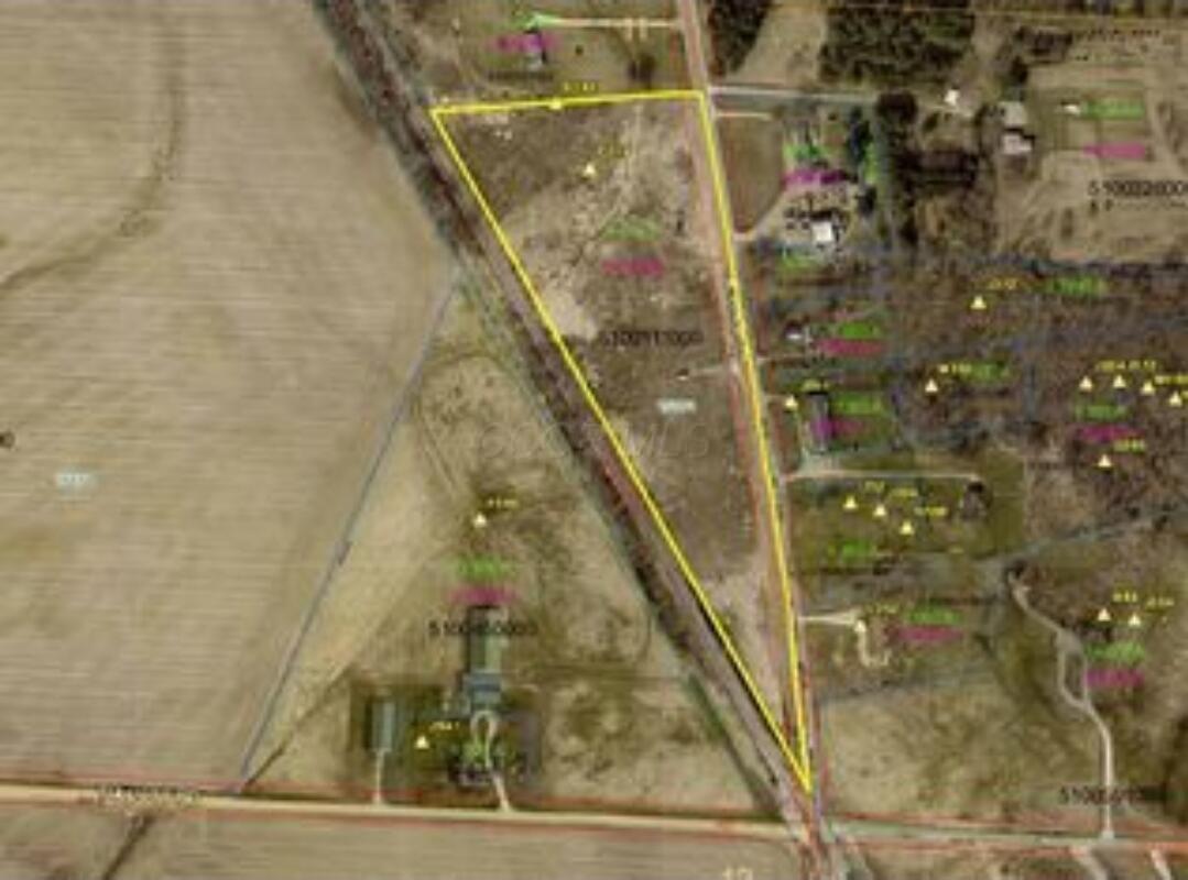 4965 Newark Road Property Photo 1
