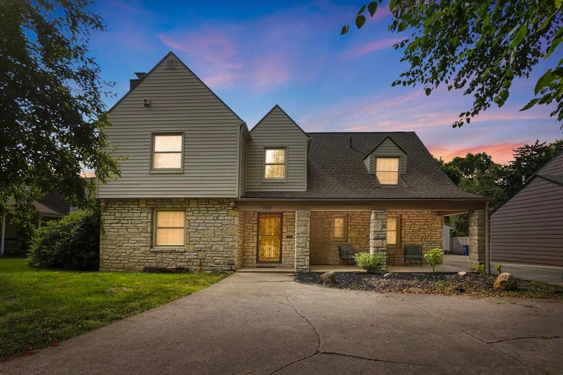 399 N Nelson Road