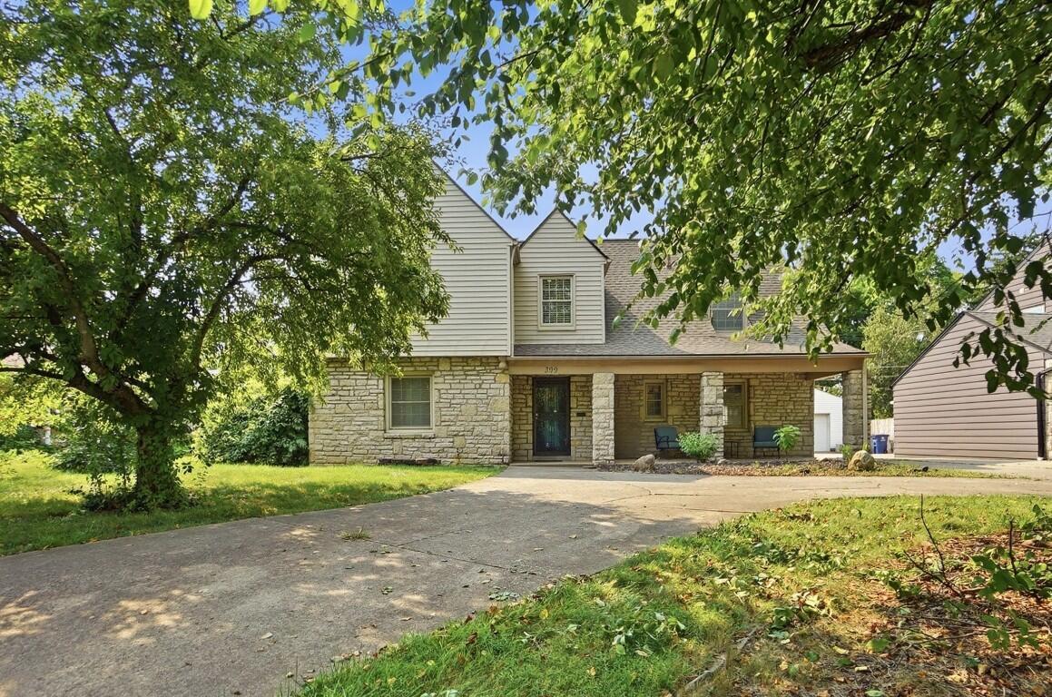 399 N Nelson Road Property Photo 2