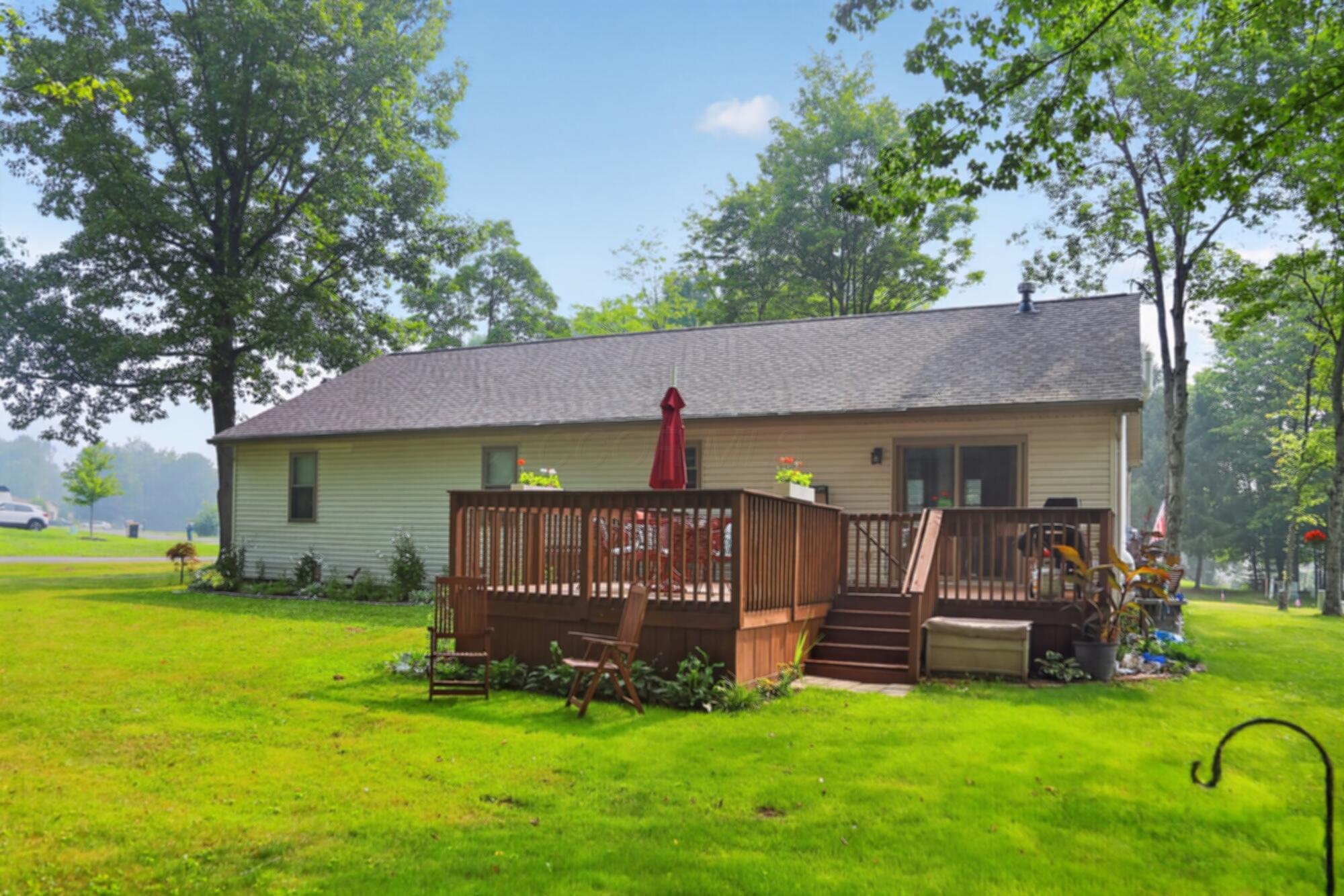 703 Daffodil Drive Property Photo 38