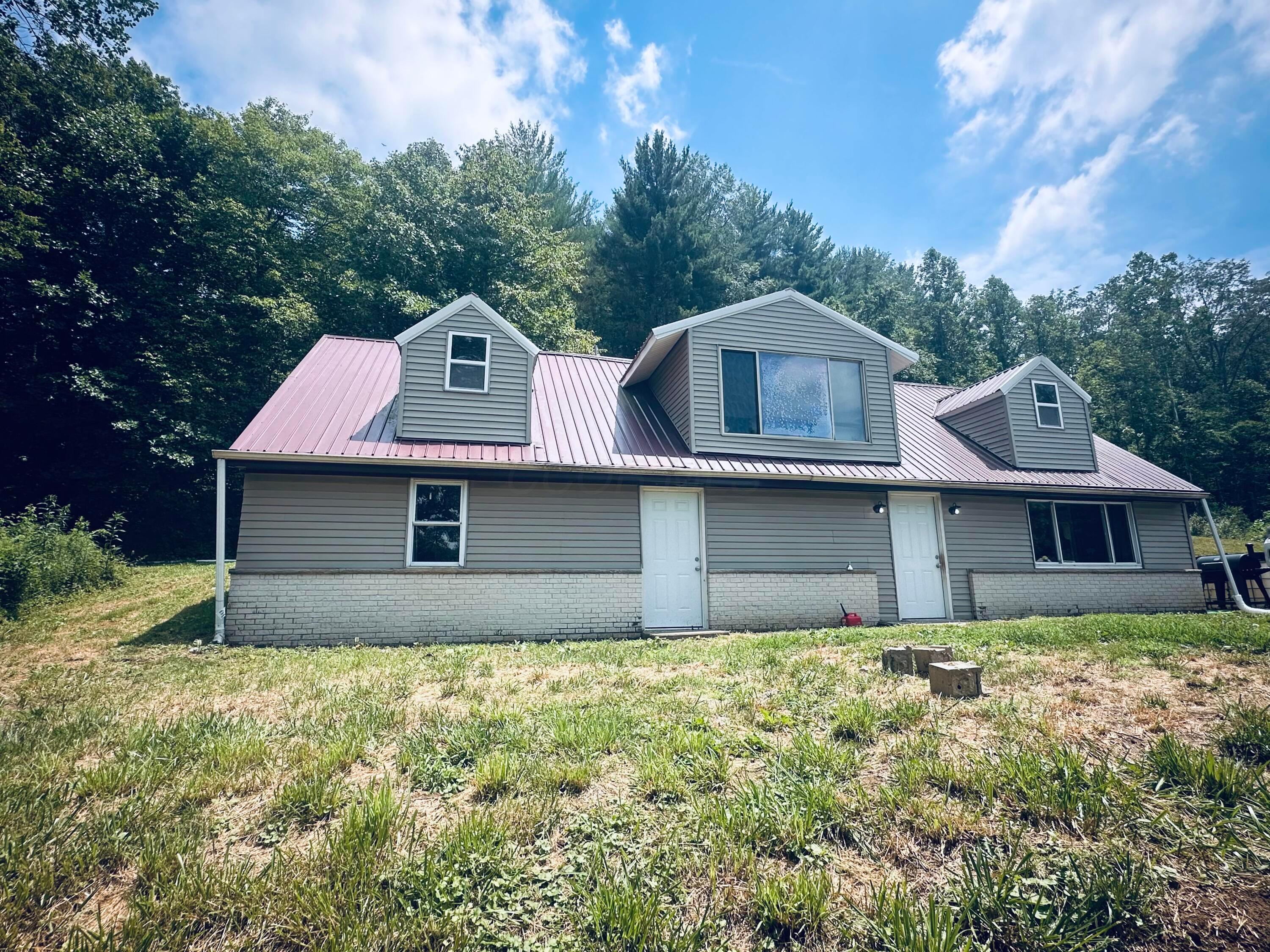 40682 Road Fork Road Property Photo 1