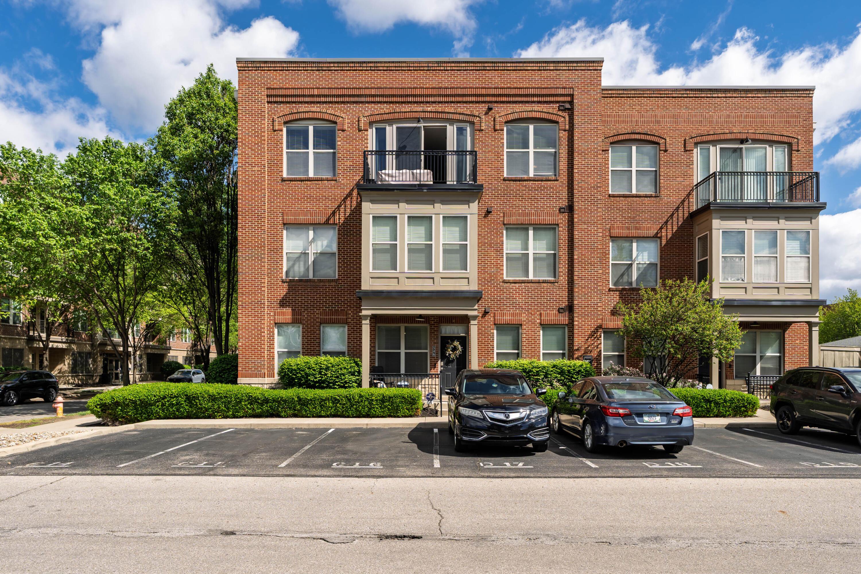 936 Quality Place, 302 Property Photo 2