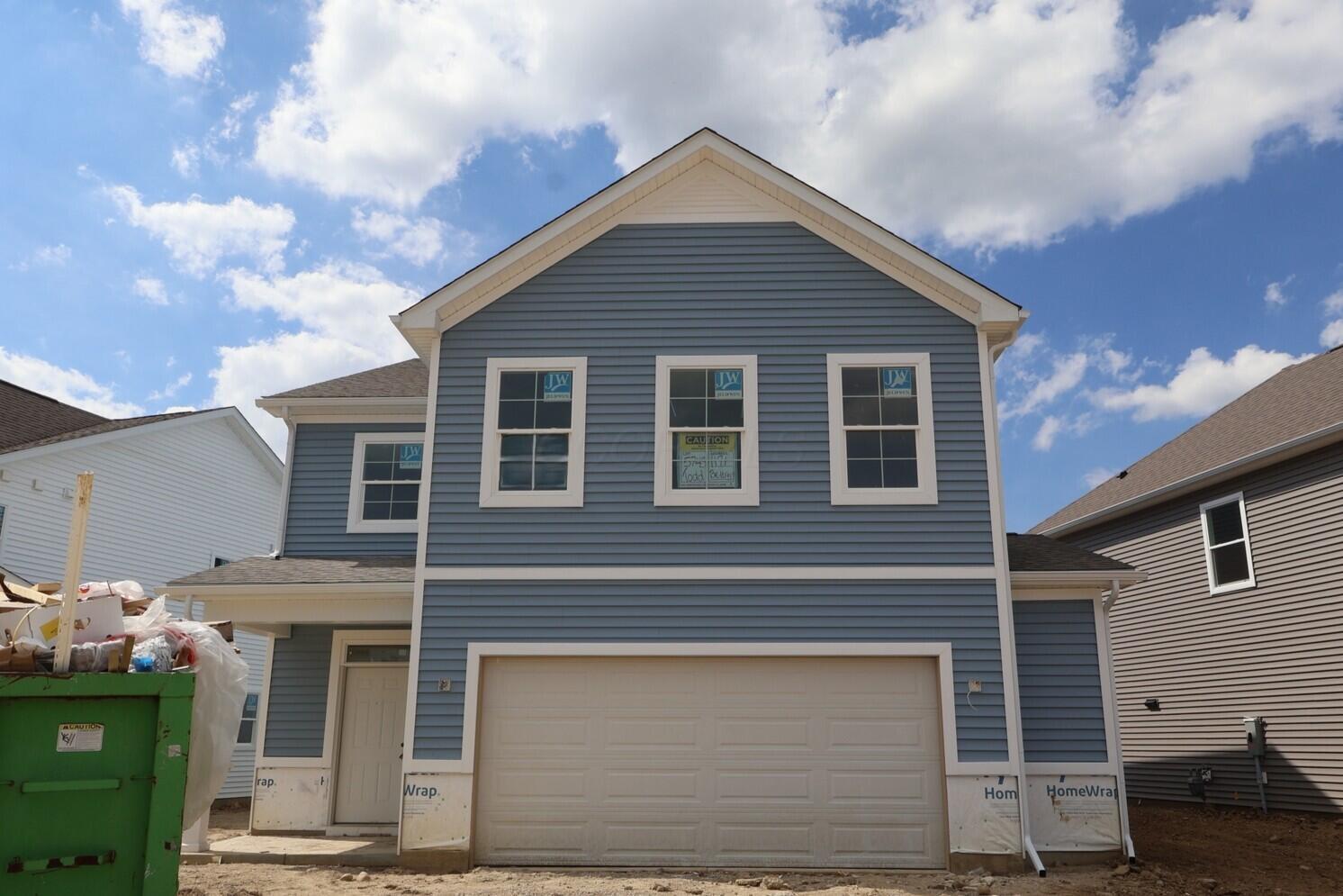 1171 Brittany Drive Property Photo 1