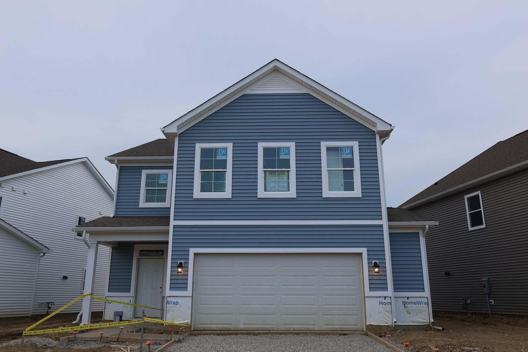 1171 Brittany Drive Property Photo 1